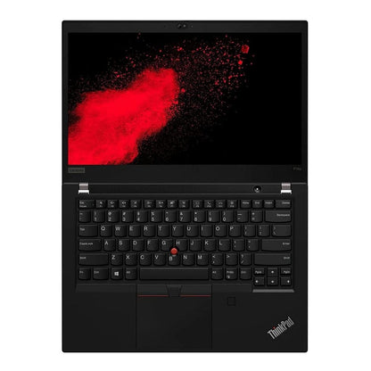 Lenovo, Thinkpad P14S Gen 2 Laptop 20Vx00Gtus
