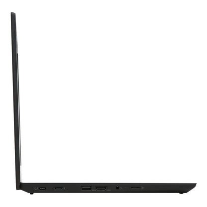 Lenovo, Thinkpad P14S Gen 2 Laptop 20Vx00Gtus