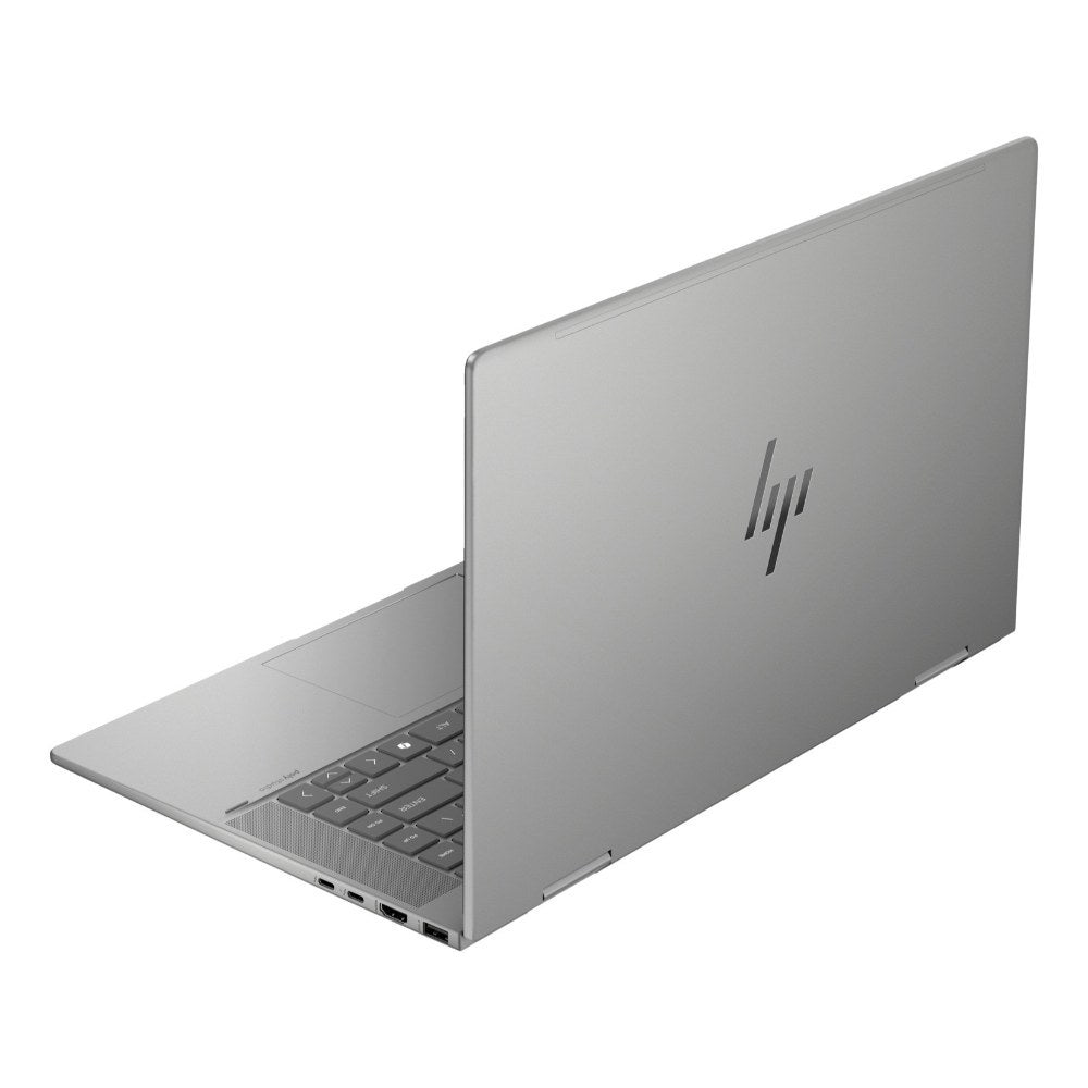 Hp, Laptop Envy X360 + Pen 15T-Fe100 - Ultra 7-155U, 16Gb Ram, 512Gb Ssd Nvme, 15.6' Touchscreen, Win11 Original, 8U9H4Av