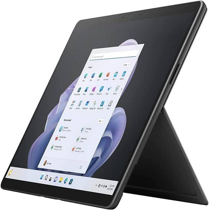 Microsoft, Surface Pro 9 (2-In-1) Tablet And Laptop Qim-00023