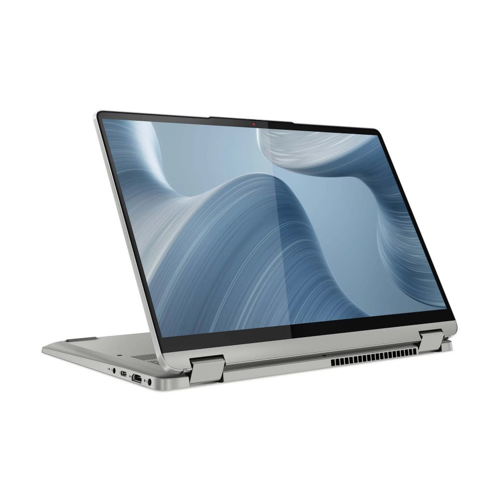 Lenovo, Ideapad Flex 5 14Iau7 Convertible Laptop 82R70004Us