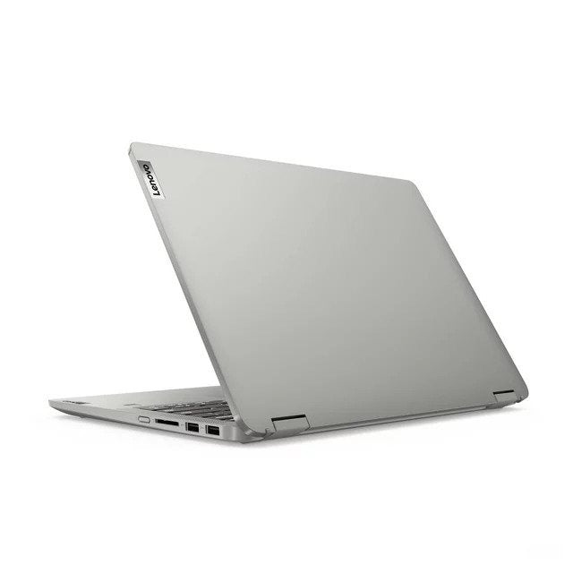 Lenovo, Ideapad Flex 5 14Iau7 Convertible Laptop 82R70004Us