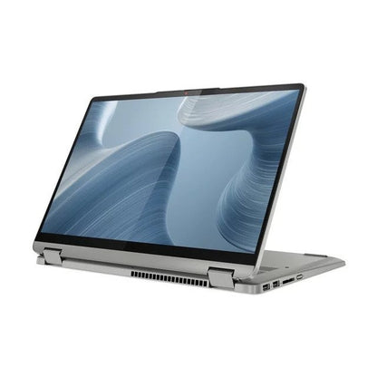 Lenovo, Ideapad Flex 5 14Iau7 Convertible Laptop 82R70004Us