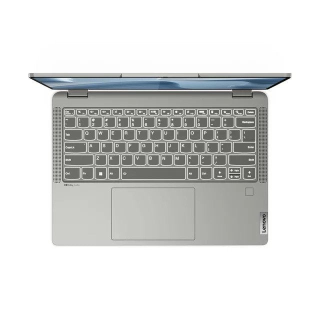 Lenovo, Ideapad Flex 5 14Iau7 Convertible Laptop 82R70004Us