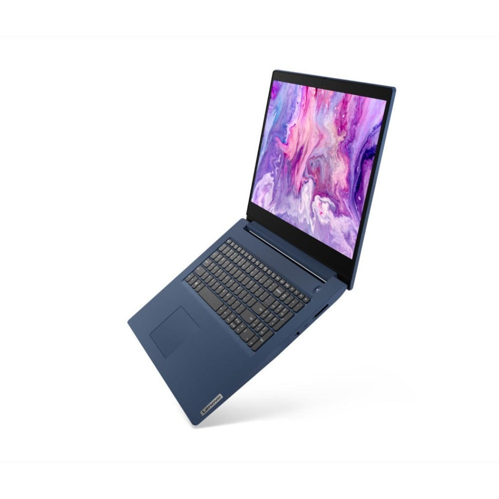 Lenovo, Ideapad 3 17Iil05 Laptop 81Wf004Dcf
