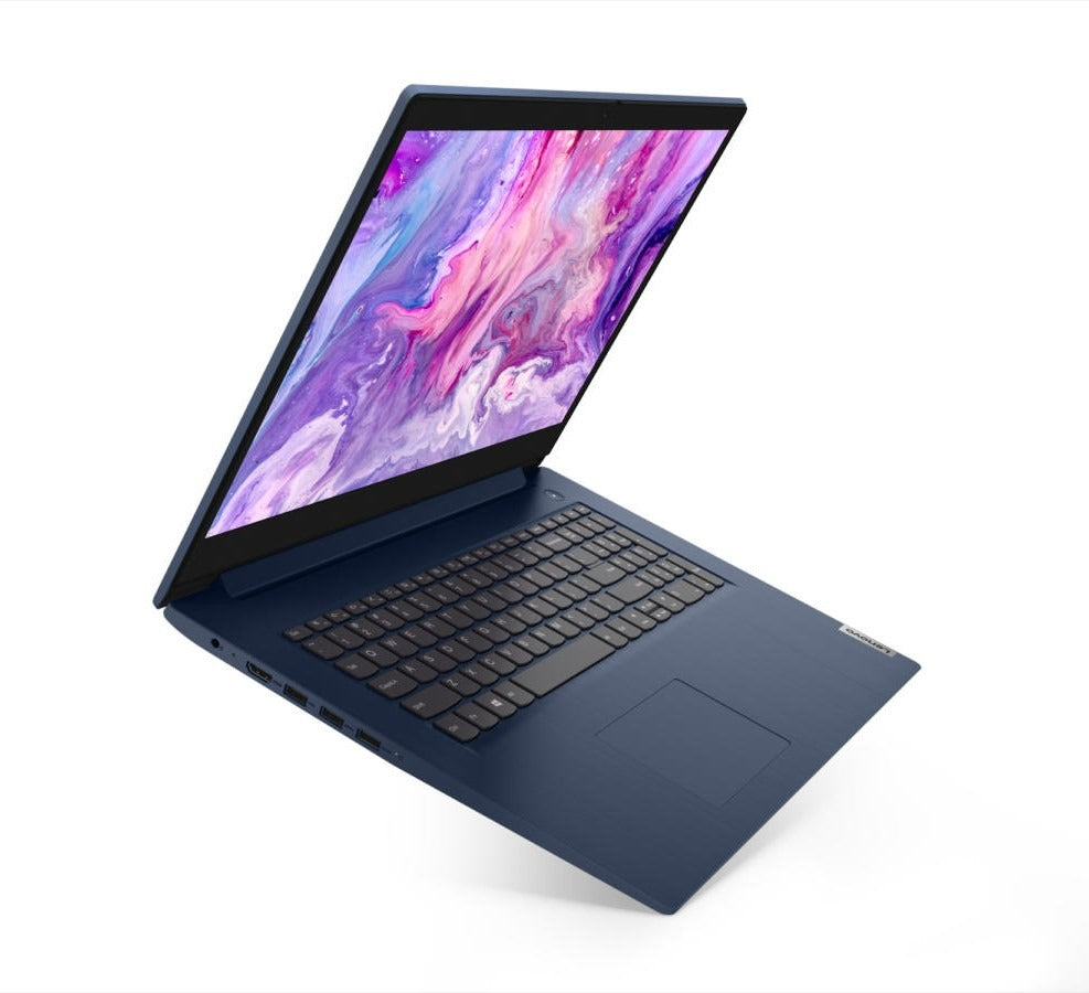 Lenovo, Ideapad 3 17Iil05 Laptop 81Wf004Dcf