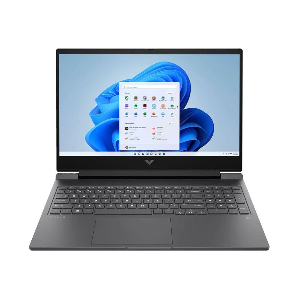 Hp, Victus  16-R0073 Gaming Laptop 7N4X6Ua