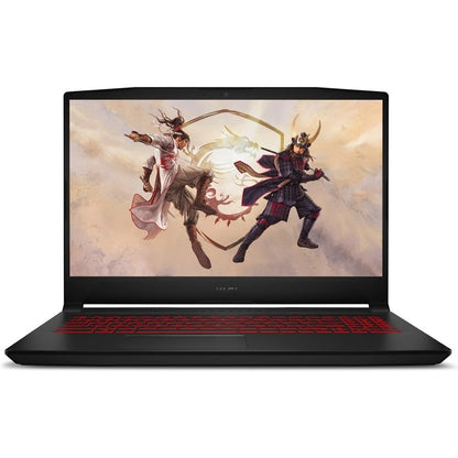Msi, Katana Gf66 Gaming Laptop 12Ugsok-1046