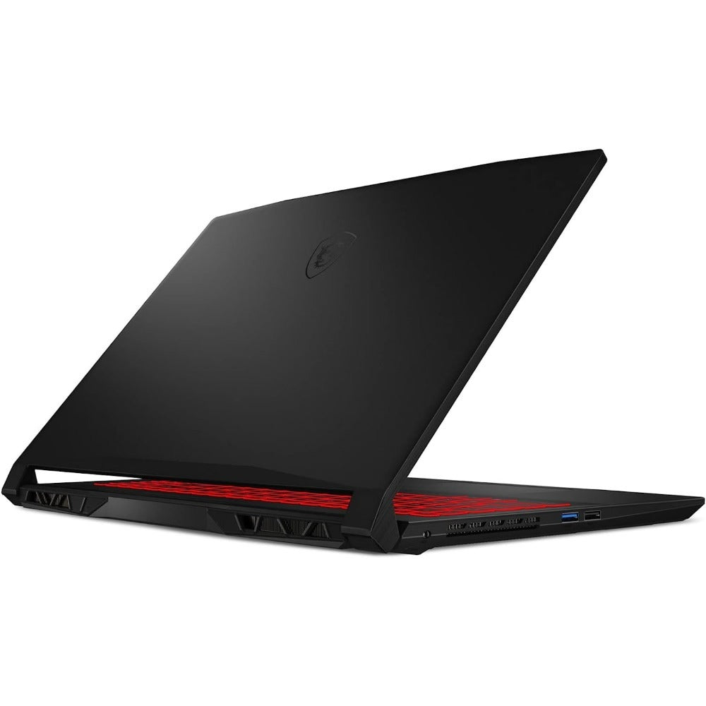 Msi, Katana Gf66 Gaming Laptop 12Ugsok-1046