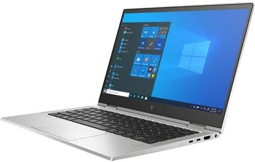 Hp, Elitebook 830 G8 Convertible Laptop 4T857Ec