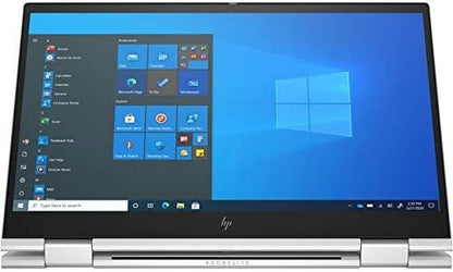 Hp, Elitebook 830 G8 Convertible Laptop 4T857Ec
