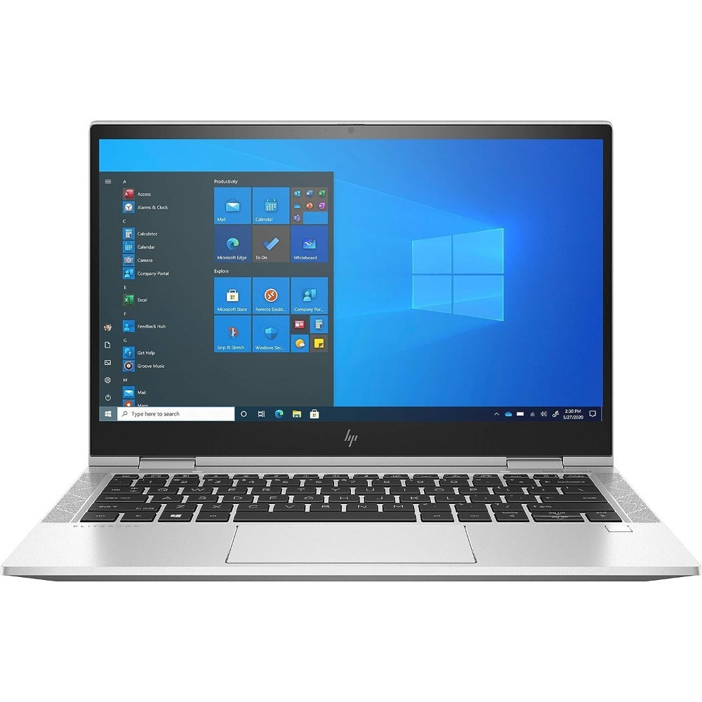 Hp, Elitebook 830 G8 Convertible Laptop 4T857Ec