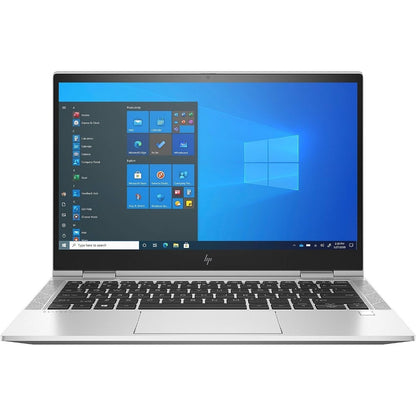 Hp, Elitebook 830 G8 Convertible Laptop 4T857Ec