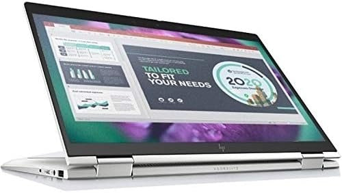 Hp, Elitebook 830 G8 Convertible Laptop 4T857Ec