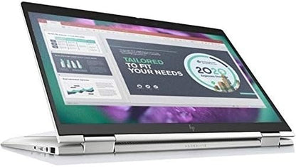 Hp, Elitebook 830 G8 Convertible Laptop 4T857Ec