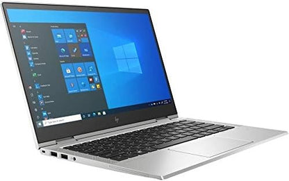 Hp, Elitebook 830 G8 Convertible Laptop 4T857Ec