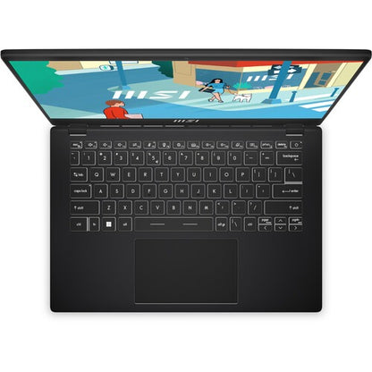Msi, Modern 14 Ultra Thin Laptop C11M-068Us