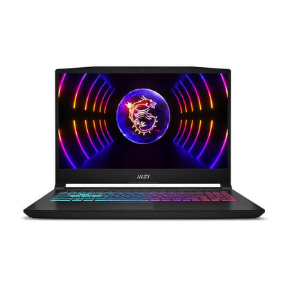 Msi, Katana 15 B12Vgk-813Us Gaming Laptop