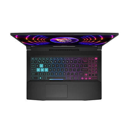 Msi, Katana 15 B12Vgk-813Us Gaming Laptop