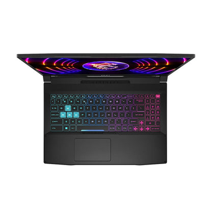 Msi, Katana 15 B12Vgk-813Us Gaming Laptop