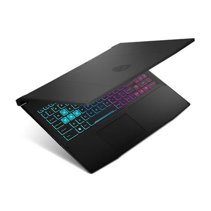 Msi, Katana 15 B12Vgk-813Us Gaming Laptop