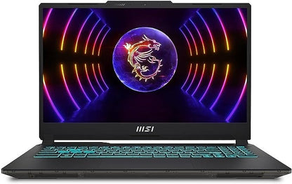 MSI, Cyborg 15 Gaming Laptop A12Vf-043Us