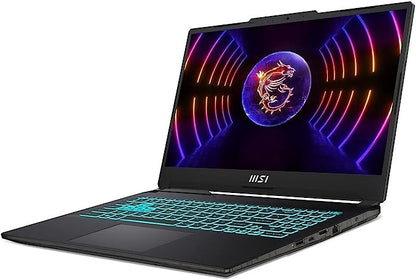 MSI, Cyborg 15 Gaming Laptop A12Vf-043Us