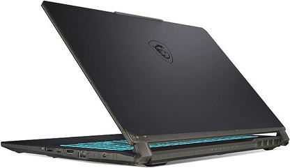MSI, Cyborg 15 Gaming Laptop A12Vf-043Us