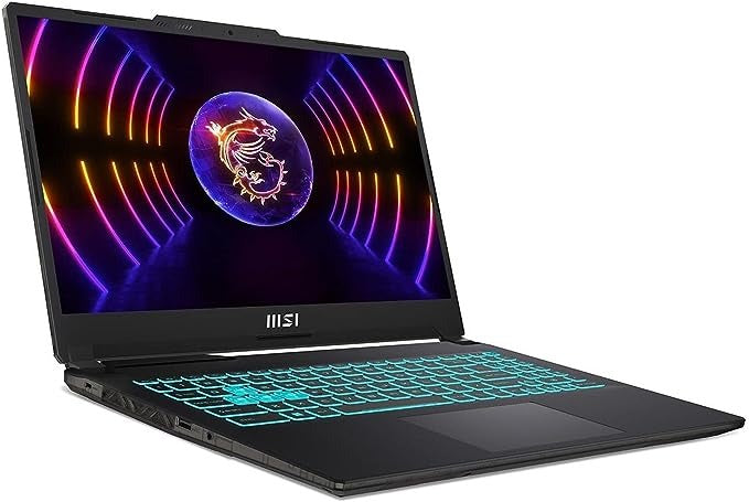 MSI, Cyborg 15 Gaming Laptop A12Vf-043Us