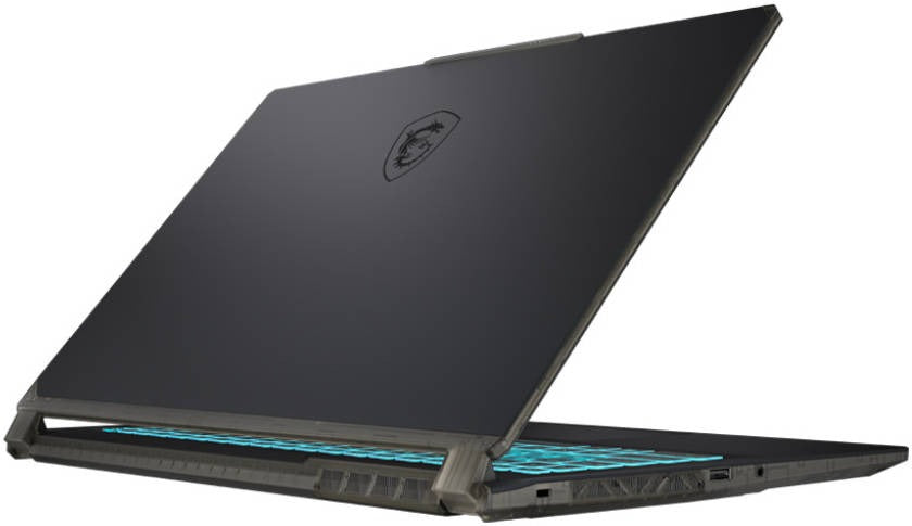 MSI, Cyborg 15 Gaming Laptop A12Vf-043Us