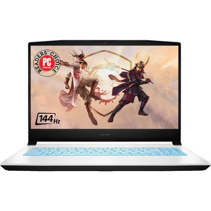 Msi, Sword 15 A12Ve-1400 Gaming Laptop