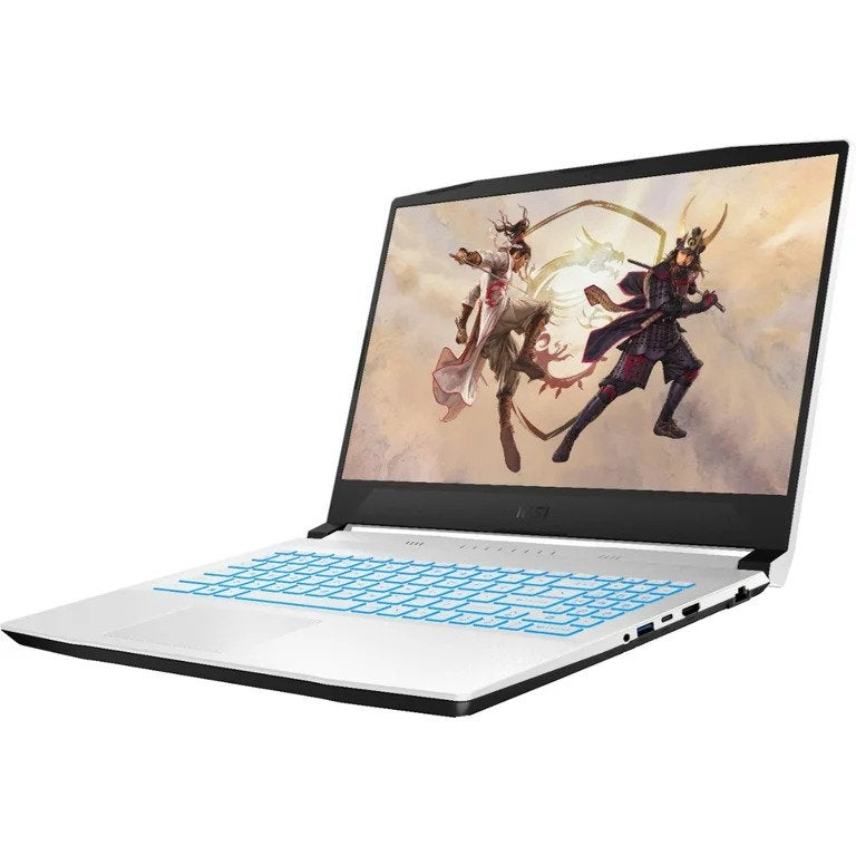 Msi, Sword 15 A12Ve-1400 Gaming Laptop