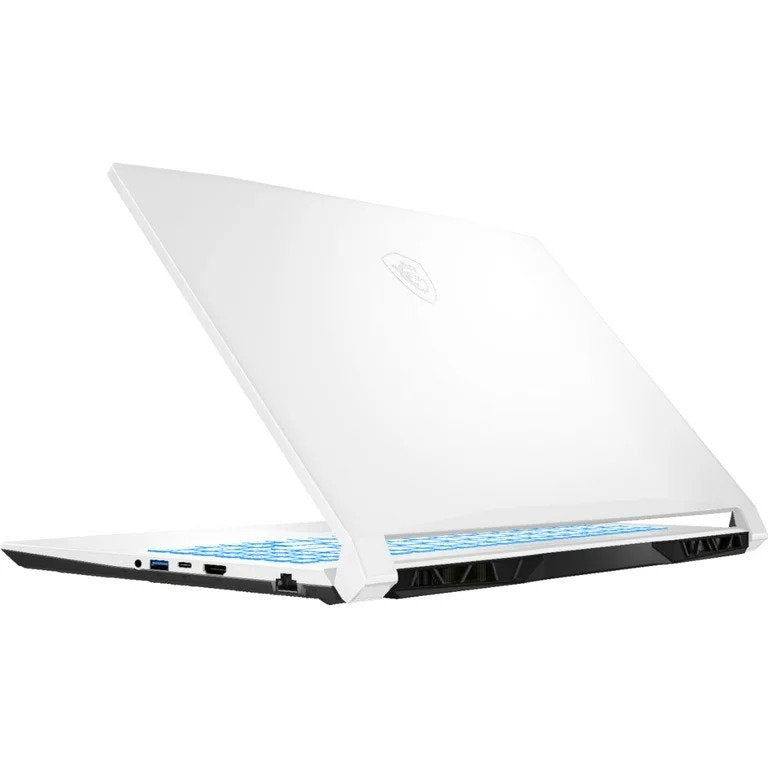 Msi, Sword 15 A12Ve-1400 Gaming Laptop