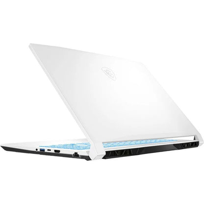 Msi, Sword 15 A12Ve-1400 Gaming Laptop