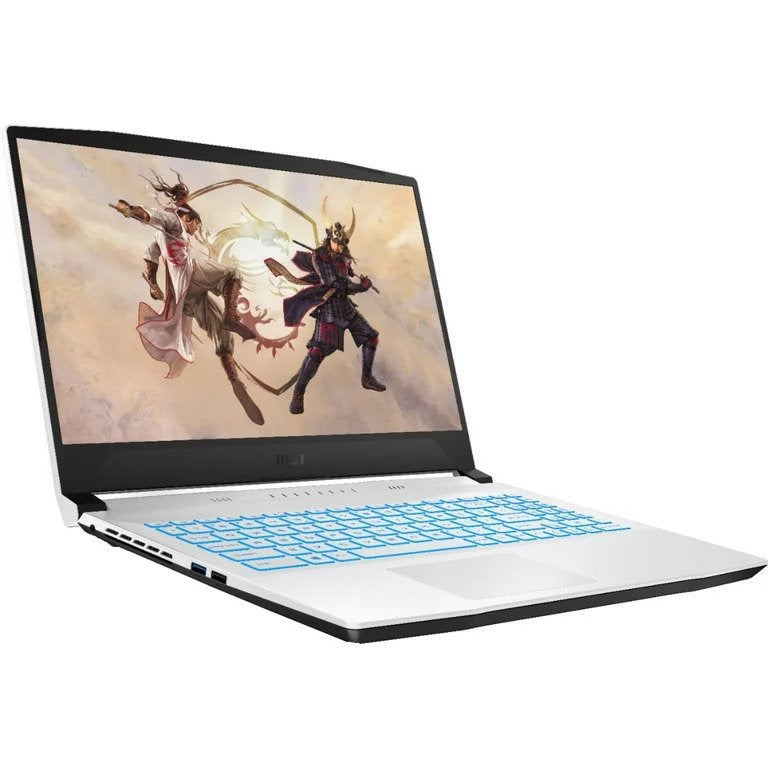 Msi, Sword 15 A12Ve-1400 Gaming Laptop