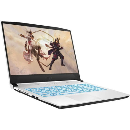 Msi, Sword 15 A12Ve-1400 Gaming Laptop