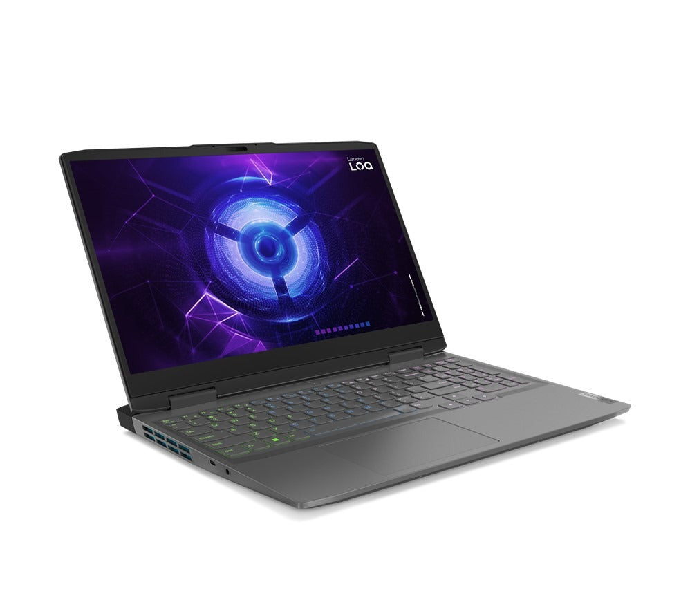Lenovo, Loq 15Irh8 Gaming Laptop 82Xv005Gus