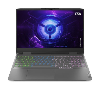 Lenovo, Loq 15Irh8 Gaming Laptop 82Xv005Gus