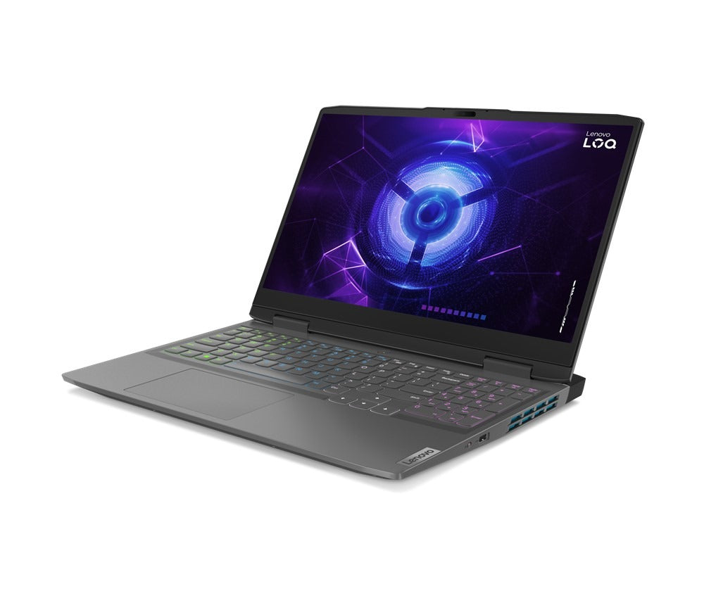 Lenovo, Loq 15Irh8 Gaming Laptop 82Xv005Gus