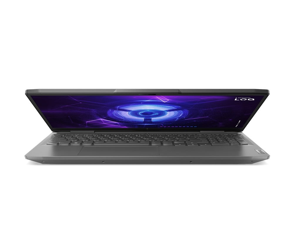 Lenovo, Loq 15Irh8 Gaming Laptop 82Xv005Gus