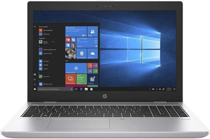 Hp, Probook 650 G4 Laptop Kl-450041