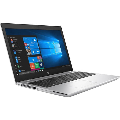 Hp, Probook 650 G4 Laptop Kl-450041