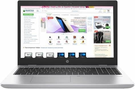 Hp, Probook 650 G4 Laptop Kl-450041