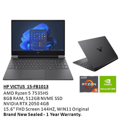 HP, VICTUS 15-FB1013 Gaming Laptop 845A2UA