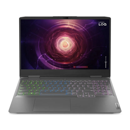LENOVO, LOQ 15IRH8 Gaming Laptop 82XV00CBUS