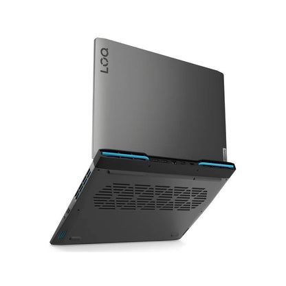 LENOVO, LOQ 15IRH8 Gaming Laptop 82XV00CBUS