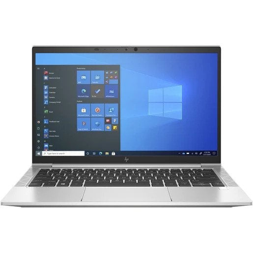HP, ELITEBOOK 830 G8 Laptop 65N13UP