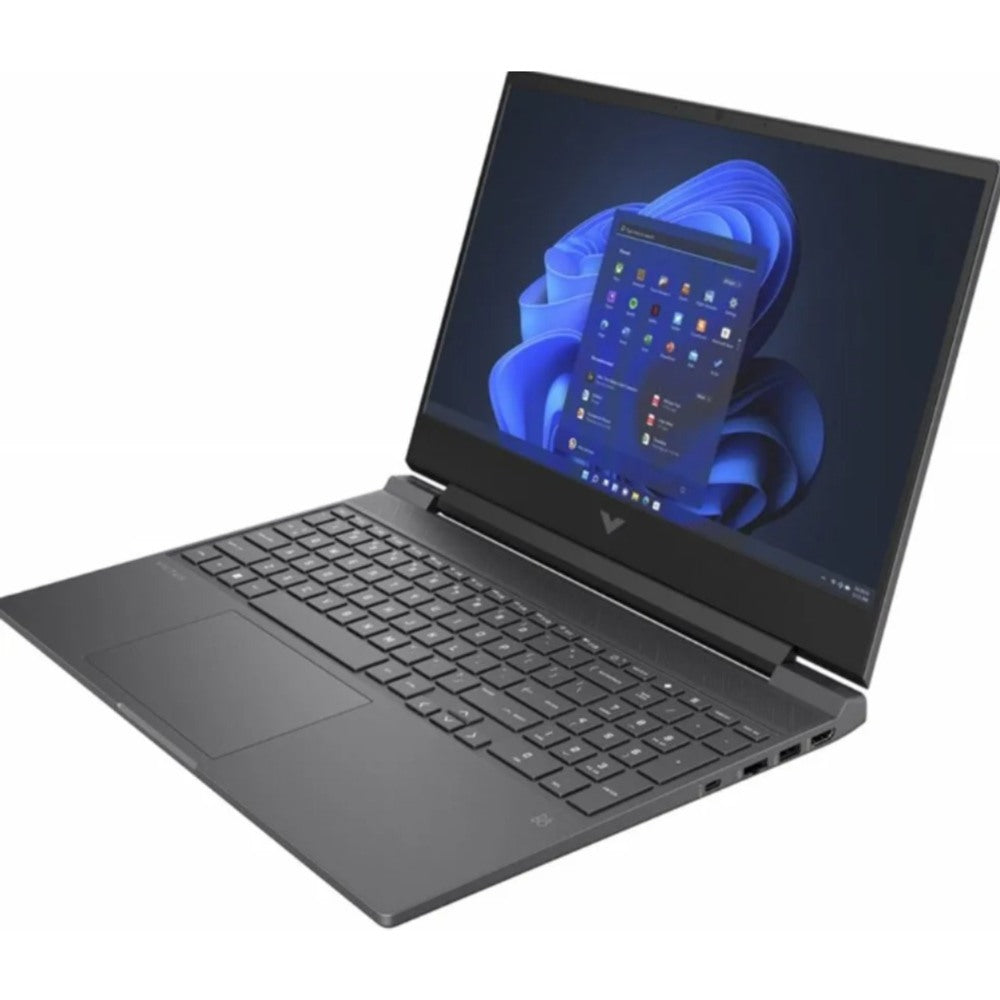 Hp, Laptop Victus 15-Fb2772Nd - Amd Ryzen 7, 16Gb Ram, 1Tb Ssd Nvme , Nvidia Rtx4060, 15.6' Fhd 144Hz, Win11 Original