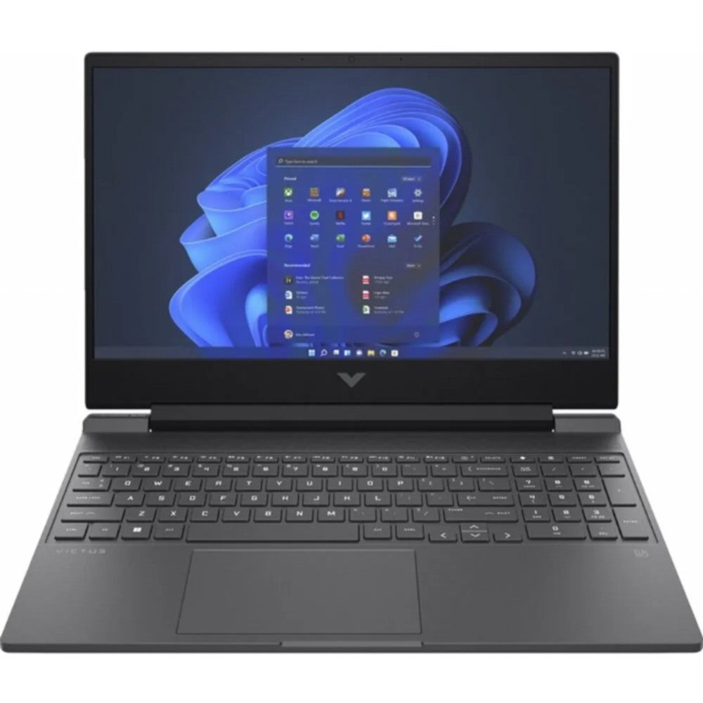 Hp, Laptop Victus 15-Fb2772Nd - Amd Ryzen 7, 16Gb Ram, 1Tb Ssd Nvme , Nvidia Rtx4060, 15.6' Fhd 144Hz, Win11 Original
