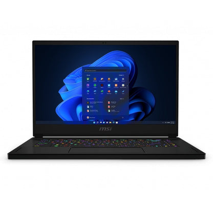 MSI, GF66 Stealth Gaming Laptop 9S7-16V112-030